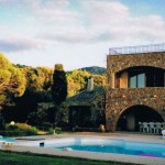 villa de charme a davia