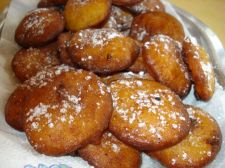 beignet