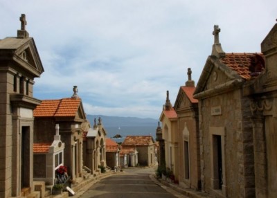 cimetiere ajaccio