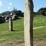 menhir