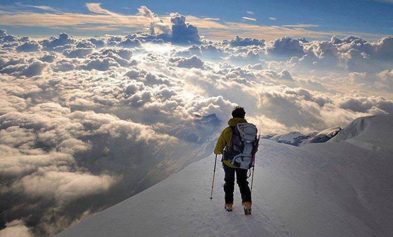montagne corse
