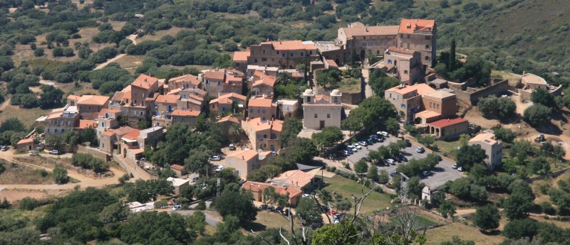village de pigna