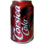 corsica cola