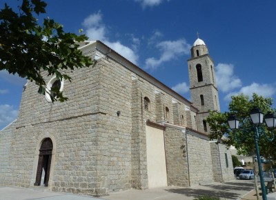 eglise