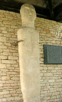 patrimonio menhir