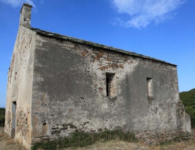 vchapelle de santa maria