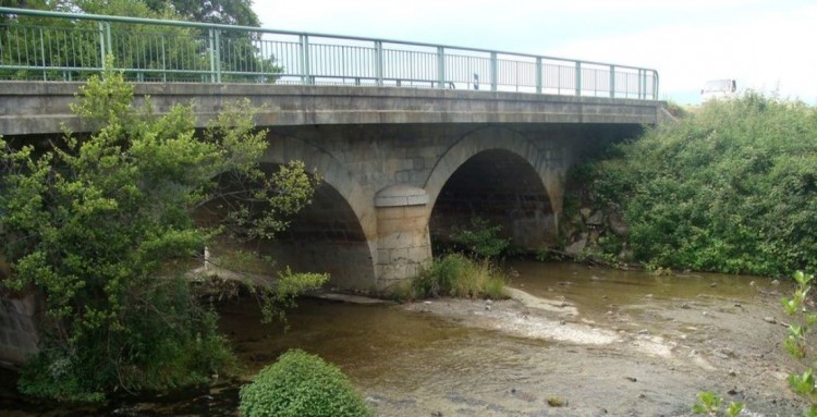 pont abatescu