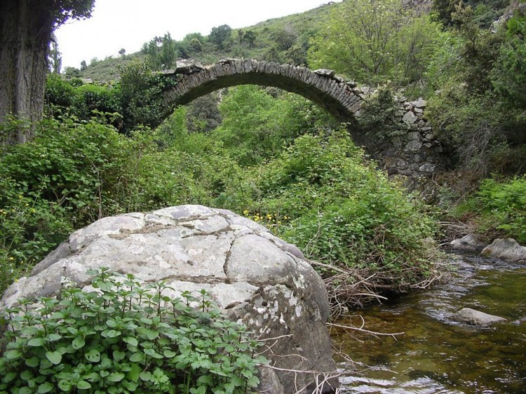 pont genois