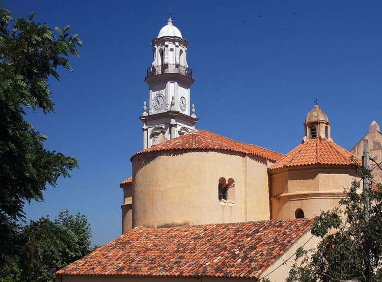 église sainte blaise de Pierre Bona