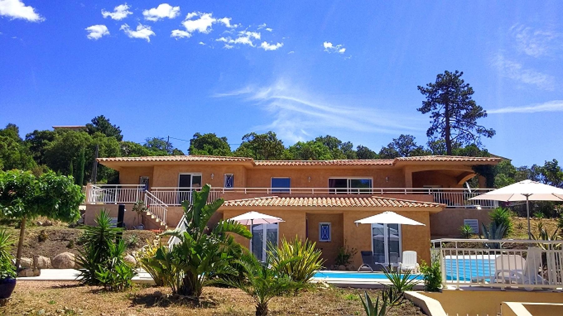 Villa Luxueuse 10pers Piscine Chauffée Plage à 300m Villa