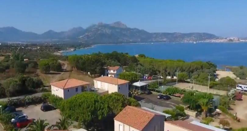 Appartements 2 à 6 personnes 200 m plage