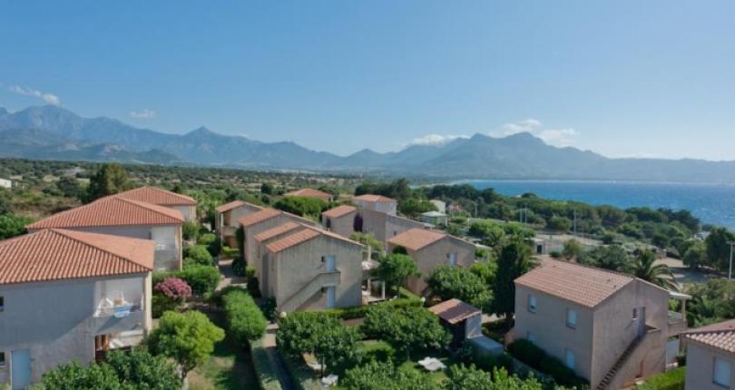 Appartements 2 à 6 personnes 200 m plage