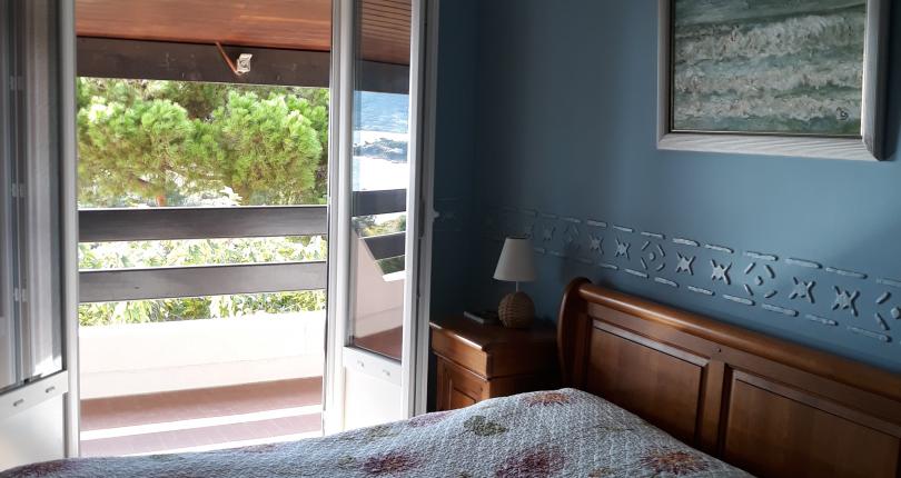 Corse villa