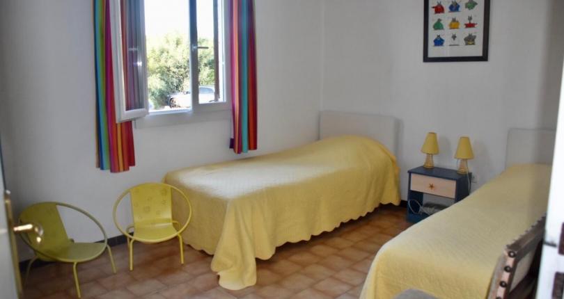 Corse villa