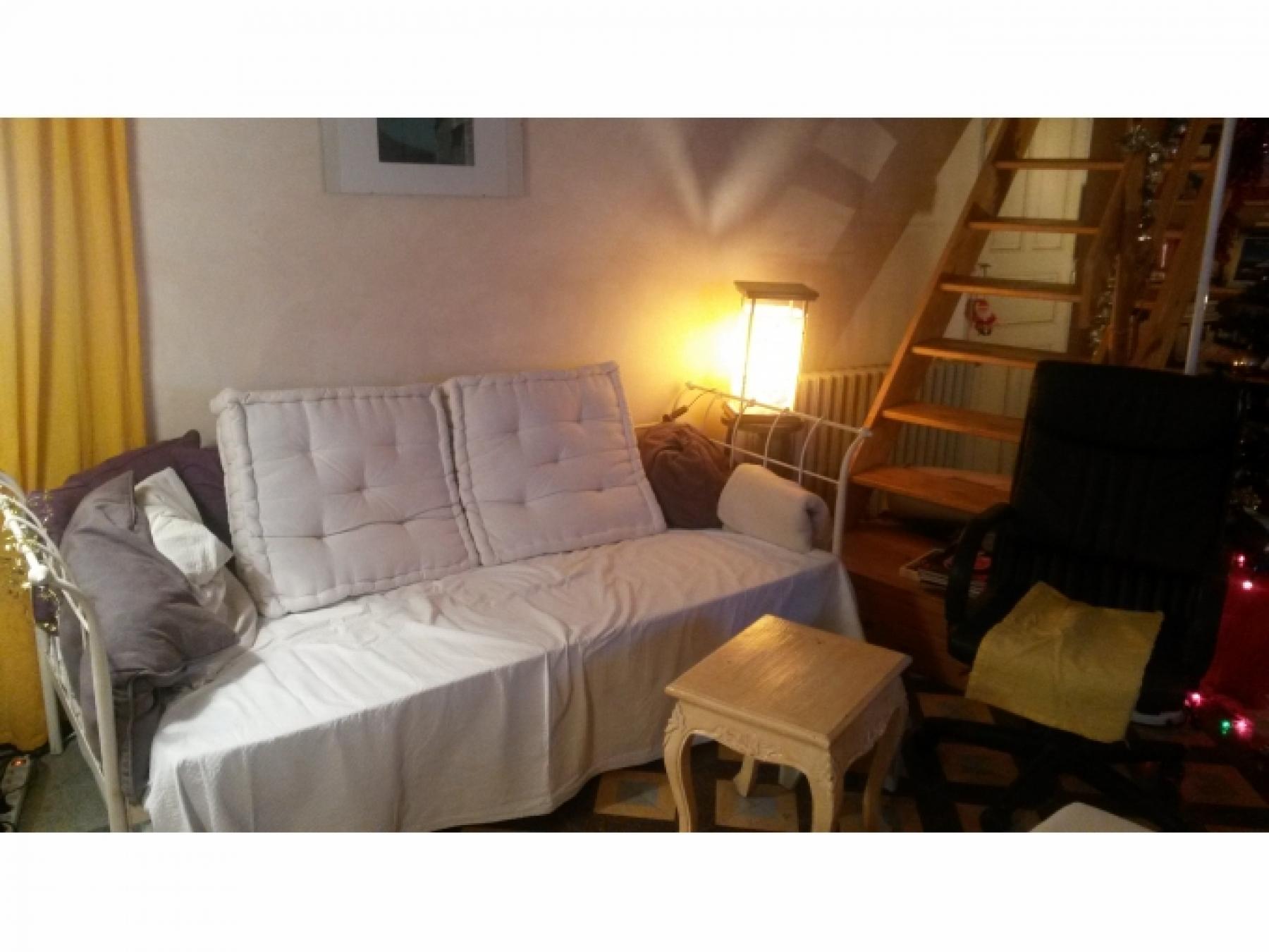 CHAMBRE D'HOTE CHEZ BERNADETTE | Chambres d'hôtes Bastia REF : BE5762C