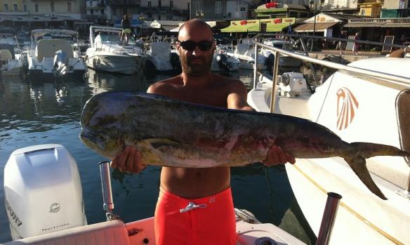 Bastia Offshore Fishing Club