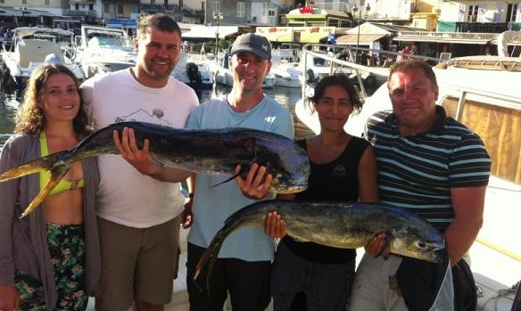 Bastia Offshore Fishing Club