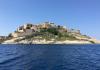 CALVI PLONGEE