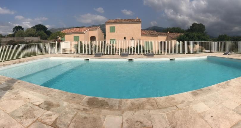 Villa LISA Saint Florent - Oletta