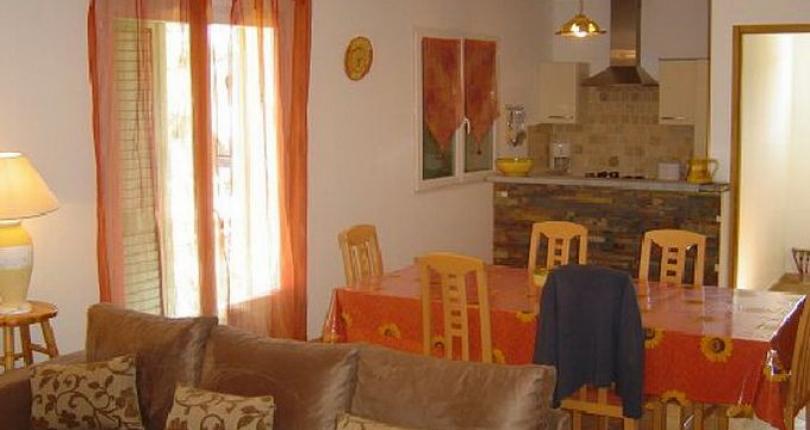 Villa LISA Saint Florent - Oletta