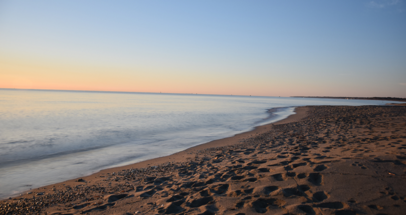 Marina di Bravone