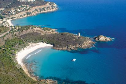 Plage de FautÃ©a