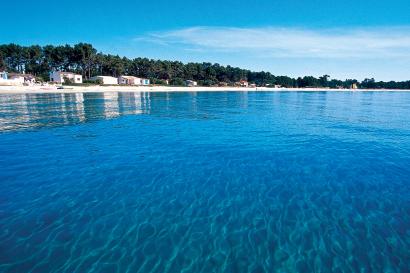 Plage de Vignale